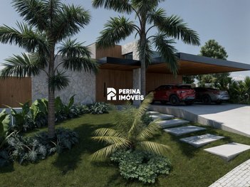house em Rodovia João Leme dos Santos, Parque Ecoresidencial Fazenda Jequitibá - Sorocaba - SP