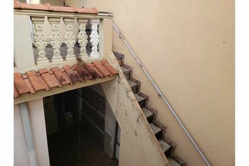 house em Rua Conselheiro Pedro Luís, Santana - São Paulo - SP