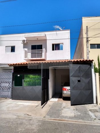 house em Rua Emílio Kerche de Menezes, Vila Haro - Sorocaba - SP