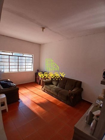 house em Rua Doutor Leonce Pinheiro, Vila Maria - Itapetininga - SP