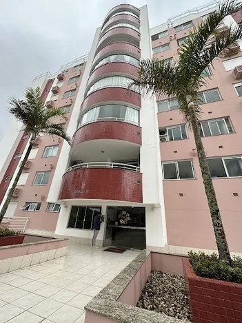 apartment em Rodovia Virgílio Várzea, Saco Grande - Florianópolis - SC