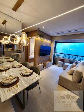 apartment em Rua Ibitirama, Vila Prudente - São Paulo - SP