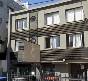 apartment em Santana, Santana - Porto Alegre - RS