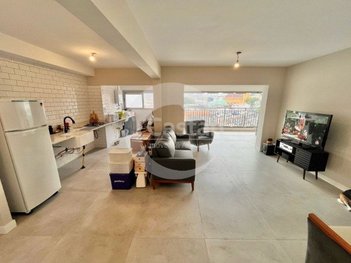 apartment em Rua Imbarié, Vila Prudente - São Paulo - SP