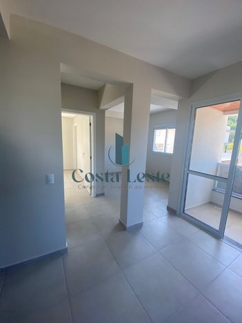 apartment em Rua Pastor William Richard Schisler Filho, Itacorubi - Florianópolis - SC