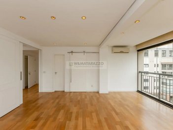 apartment em Rua Pedro Avancine, Jardim Panorama - São Paulo - SP