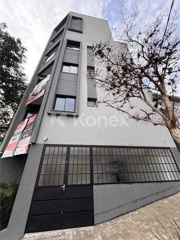 apartment em Rua Maria Curupaiti, Vila Ester (Zona Norte) - São Paulo - SP