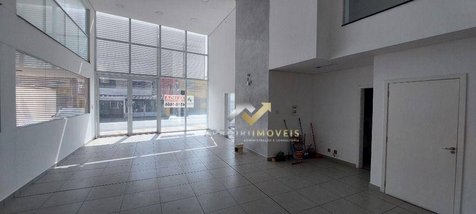 commercial_property em Rua Pires do Rio, Vila Gilda - Santo André - SP