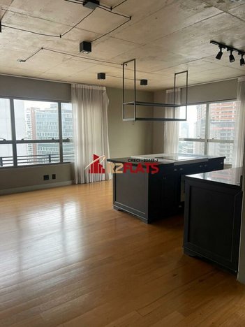 apartment em Rua Joaquim Guarani, Jardim das Acácias - São Paulo - SP