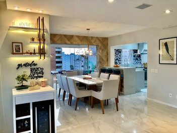 apartment em Alameda dos Tupiniquins, Planalto Paulista - São Paulo - SP