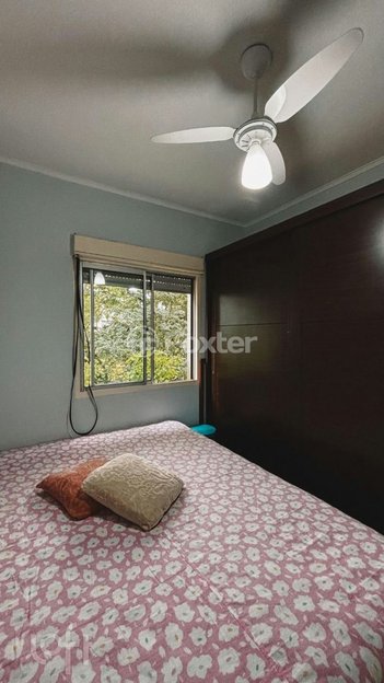 apartment em Rua Leopoldo Freire Pinto, Rio dos Sinos - São Leopoldo - RS