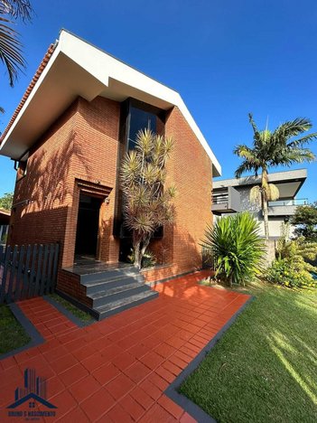 house em Estrada Ribeirão das Lajes, Centro - Vargem Grande Paulista - SP