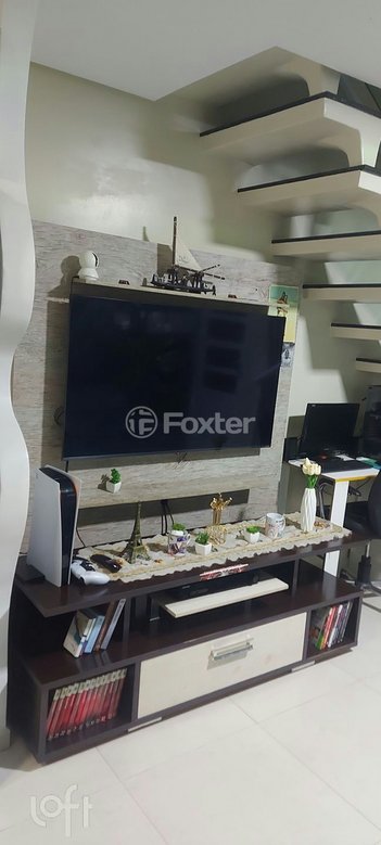 apartment em Rua Manuel Álvares Pimentel, Jardim Íris - São Paulo - SP
