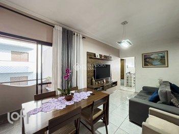 apartment em João Basso, Centro - São Bernardo do Campo - SP