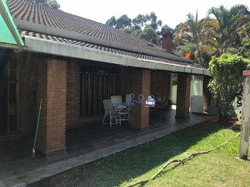 house em Avenida do Anastácio, City América - São Paulo - SP