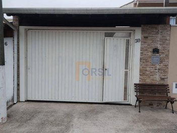 house em Rua Hélio Chagas de Macedo, Jardim Rubi - Mogi das Cruzes - SP