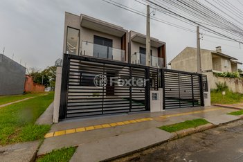 house em Rua Bonsucesso, Parque da Matriz - Cachoeirinha - RS