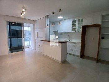apartment em Servidão Natalicia Pereira, João Paulo - Florianópolis - SC