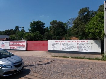 land_lot em das Camélias, Pinheiro - São Leopoldo - RS
