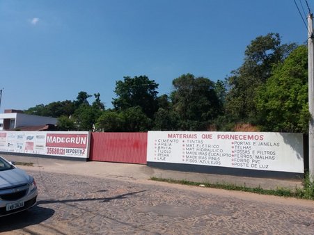 Cômodo Condomínio
