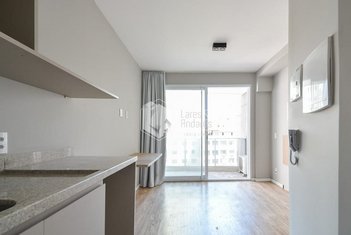 apartment em Rua Tabatinguera, Sé - São Paulo - SP
