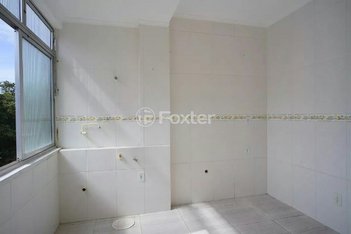 apartment em Avenida do Forte, Cristo Redentor - Porto Alegre - RS