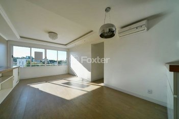 apartment em Rua General Rondon, Tristeza - Porto Alegre - RS