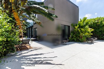 house em Rua Texas, Brooklin Paulista - São Paulo - SP