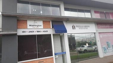 office em Rua Guararapes, Jardim Higienópolis - Londrina - PR
