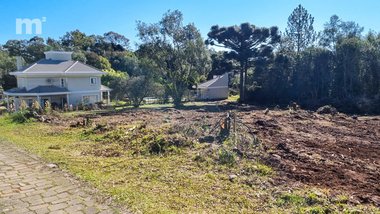 land_lot em Estrada Valentin Venturin, Monte Bérico - Caxias do Sul - RS
