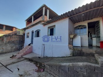 house em Rua Maria Helena Marques, Minascaixa - Belo Horizonte - MG