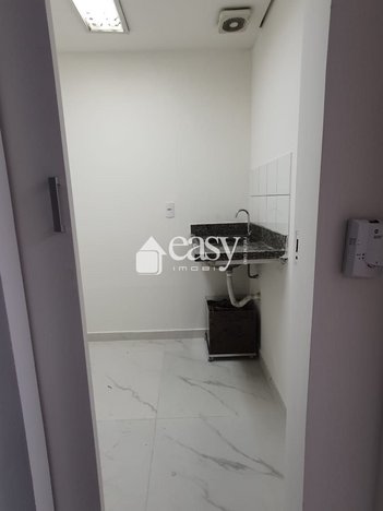 office em Rua Doutor Geraldo Campos Moreira, Cidade Monções - São Paulo - SP