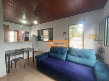 house em Rua Fausto Lourenço Gomes, Boraceia - Bertioga - SP