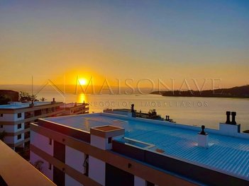 apartment em Rodovia João Paulo, João Paulo - Florianópolis - SC