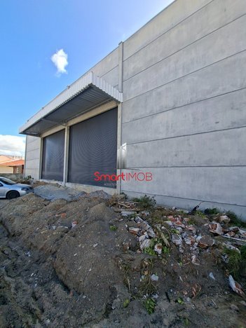 industrial em Rua Atanásio Bernardes, Centro - Tijucas - SC