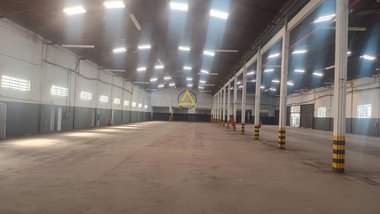 industrial em Avenida Engenheiro Roberto Zuccolo, Jardim Humaitá - São Paulo - SP