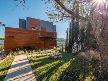 house em Rua das Alfazemas, Planalto - Gramado - RS