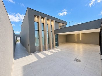 house em QND 49, Taguatinga Centro (Taguatinga) - Brasília - DF