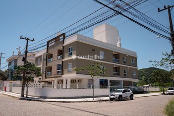 apartment em Rua Jabuticabeira do Sul, Ribeirão da Ilha - Florianópolis - SC
