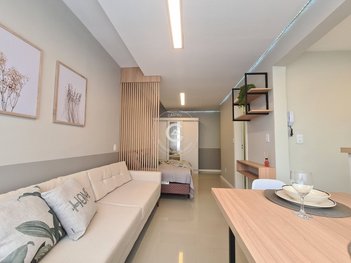 apartment em Rua Marcelino Ramos, Centro - Passo Fundo - RS