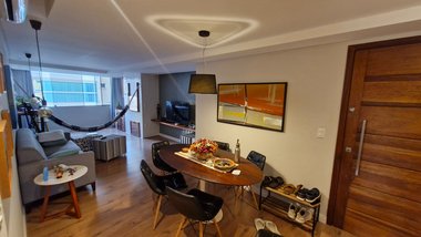 apartment em Rua 3160, Centro - Balneário Camboriú - SC