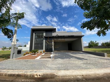 house em Rua Aristides Barboza, Residencial Alto da Boa Vista - Piracicaba - SP