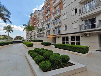 apartment em Avenida São Camilo, Chácara São João - Carapicuíba - SP