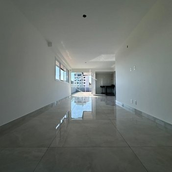 apartment em Rua Aureliano Lessa, Liberdade - Belo Horizonte - MG