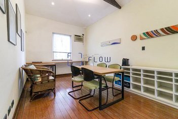 house em Rua Capitão Cavalcanti, Vila Mariana - São Paulo - SP