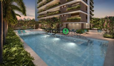 apartment em Praça dos Omaguás, Pinheiros - São Paulo - SP