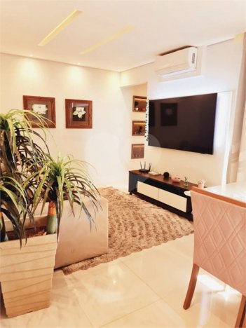 apartment em Avenida Valter Tozetto Junior, Bosque dos Jacarandás - Jundiaí - SP