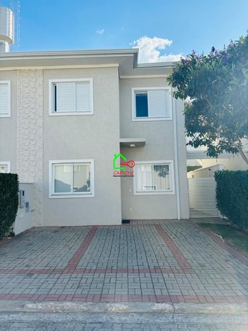 house em Rua Adelino Venturini, Jardim Lorena - Valinhos - SP