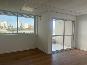 office em Avenida Kennedy, Jardim do Mar - São Bernardo do Campo - SP