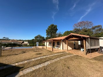 house em Alameda C, Estância das Amendoeiras - Lagoa Santa - MG